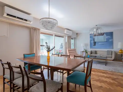 Departamento en Venta en Recoleta, USD 820.000