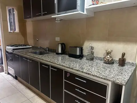 Macrocentro. Bartolomé Mitre 1500