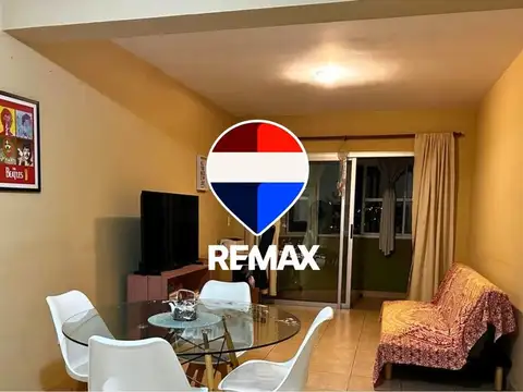 DEPARTAMENTO 2 DORMITORIOS VENTA MACROCENTRO