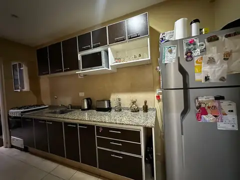 Departamento en Venta en Zona Centro, USD 85.000