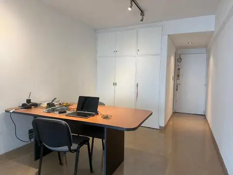 Oficina en Alquiler en San Nicolás, $ 395.000