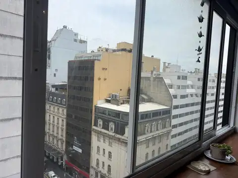 Oficina en Alquiler en San Nicolás, $ 395.000