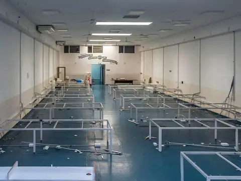 Galpon en Alquiler en Zona Norte, $ 3.800.000