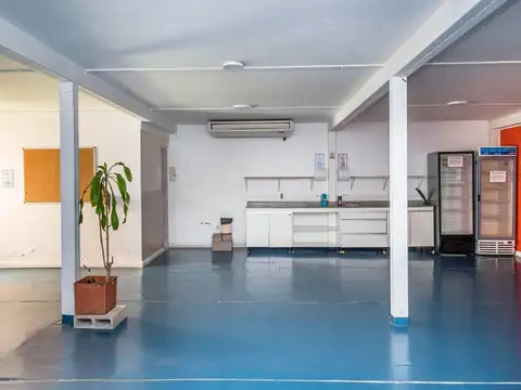 Galpon en Alquiler en Zona Norte, $ 3.800.000