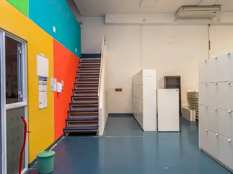 Zona Norte. Mitre 1700