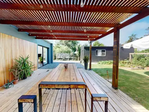 Casa en Venta en La Barra, USD 298.000