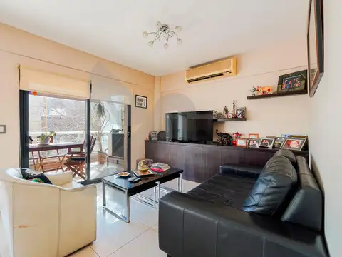 Departamento en Venta de 3 dormitorios