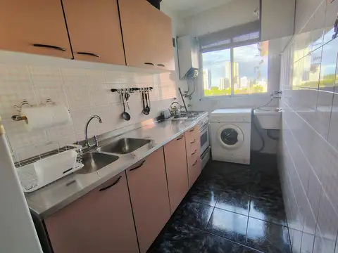 Departamento en Alquiler de Monoambiente