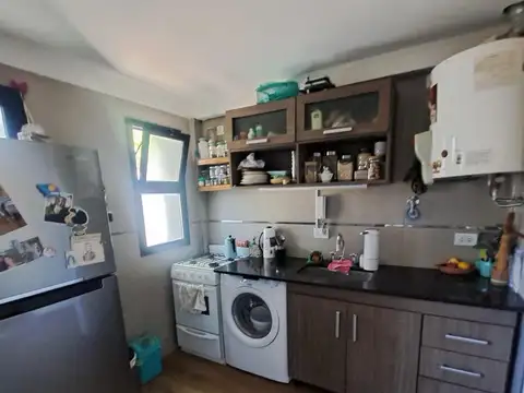 Departamento en Venta en Constitucion, USD 72.000