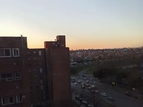 Avenida Escalada 2700, Piso 9