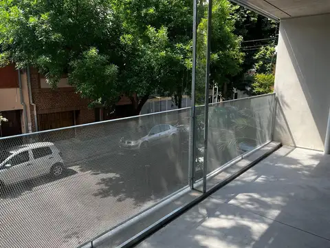 Departamento en Alquiler A Estrenar