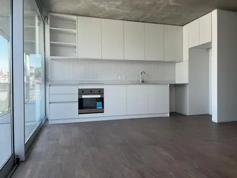 Departamento en Alquiler de 1 dormitorio