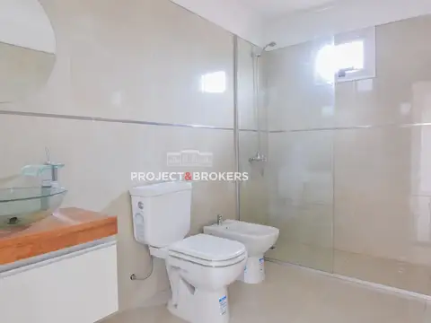 Hermoso duplex en Condominio El Molino en Villa Ariza