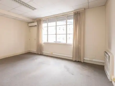 Venta Oficina- San Nicolas-228mt Edificio Dorrego