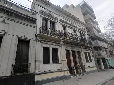 PH en venta - 1 Dormitorio 1 Baño - Constitución