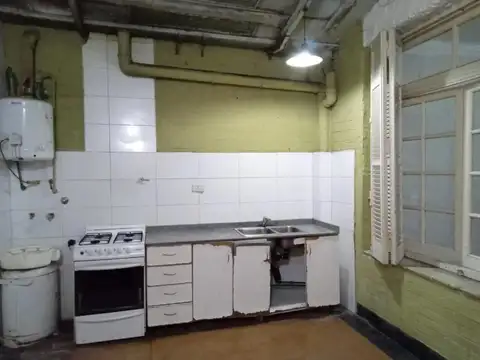 Depto Tipo Casa en Venta al Este