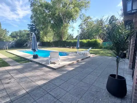 Quinta en Venta en Jose Clemente Paz, USD 90.000