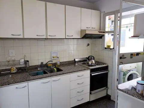 Departamento en Alquiler de 3 dormitorios