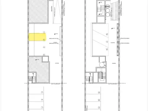 Cochera en Venta – Excelente Ubicación