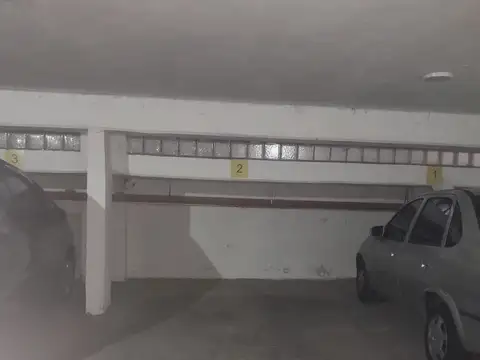 Cochera en Venta – Excelente Ubicación