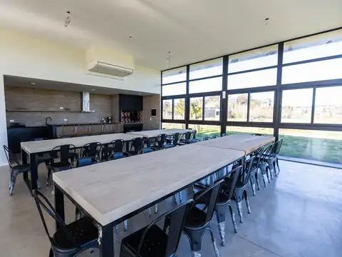 Terreno en La Cercanía