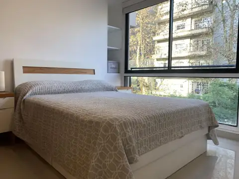 Alquilo Temporario en Palermo. 2 Ambientes para 2 Personas.