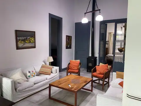 Venta quinta en Mercedes, Buenos Aires