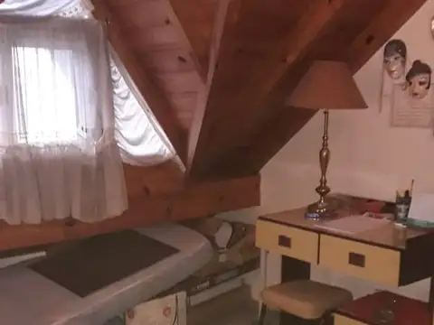 Depto Tipo Casa en Venta en Ramos Mejia Sur, USD 62.000