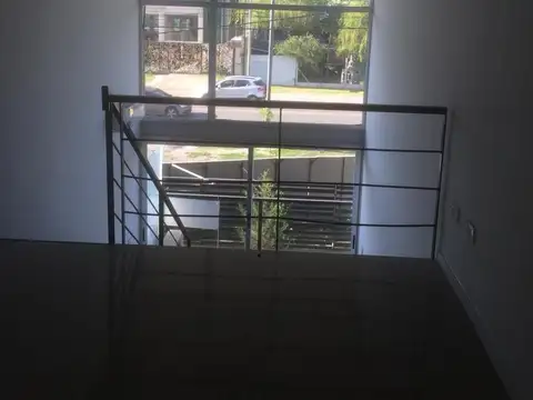 1 Dormitorio Duplex - Eva Peron 8600 - Terrazas al Green