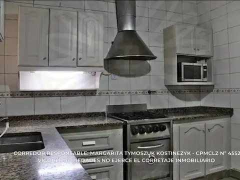 Casa en Venta 20 años