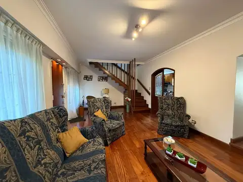 Casa en Venta 30 años