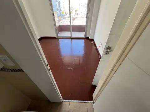 Departamento 2 ambientes venta colegiales