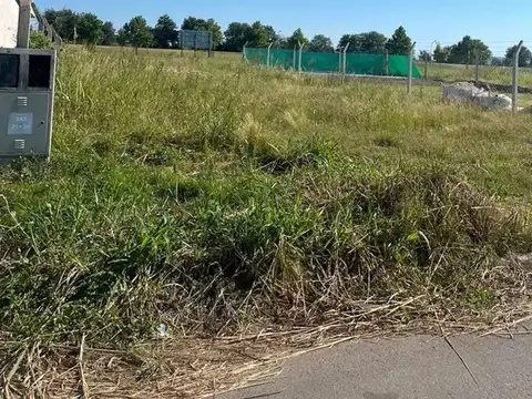 Terreno en Venta de 360,0 m2