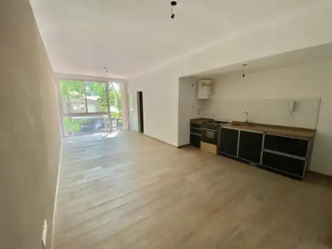 Departamento de 1 ambiente - EDIFICIO LINIERS 1826