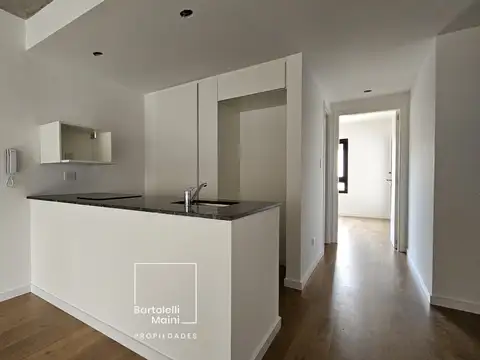 Zeballos 1800, Piso 02