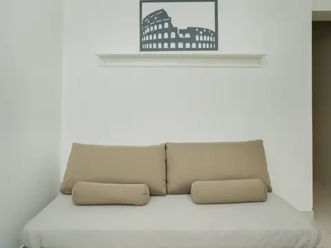 Departamento en Alquiler en Zona Norte, USD 600