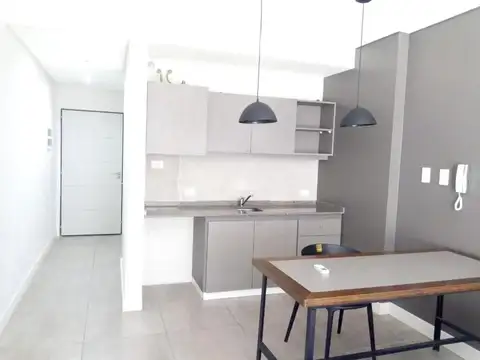Departamento en Venta en Balvanera, USD 80.000