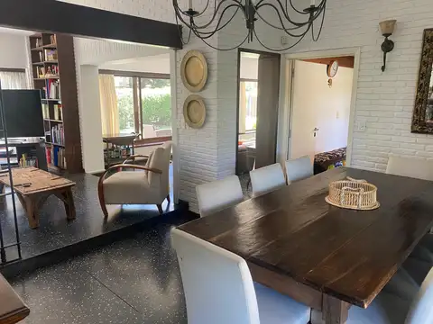 Terreno en Alquiler Temporal 30  mts Fondo