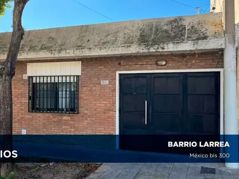 VENTA CASA MÉJICO 312 BIS, 3 DORMIS., COCH, JARD