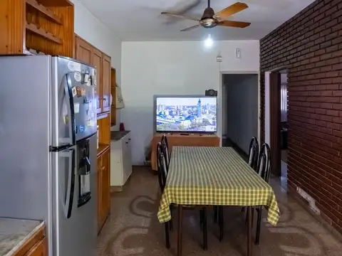 Casa en Venta en Belgrano, USD 100.000