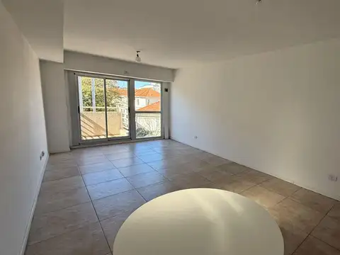 Bustamante 1400 Depto Monoambiente C/Balcon Barrio Norte