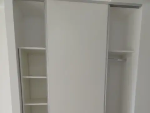 Depto Monoambiente en Floresta, Parque Avellaneda, a Estrenar, con balcon.