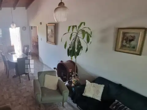 Casa 2 Dormitorio c/ Pileta