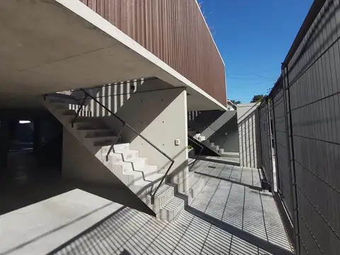 Departamento 3 ambientes con 3 baños