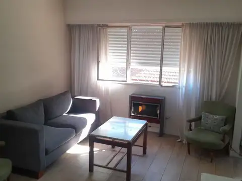 Departamento en Alquiler 40 años