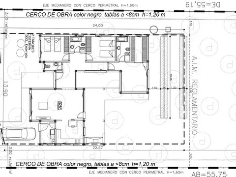 Casa en Venta en San Carlos de Bariloche, USD 350.000