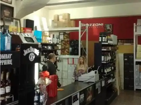 Galpon en Venta 35 años