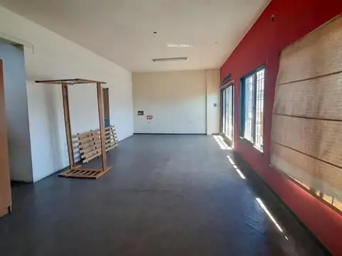 Galpon en Venta 35 años