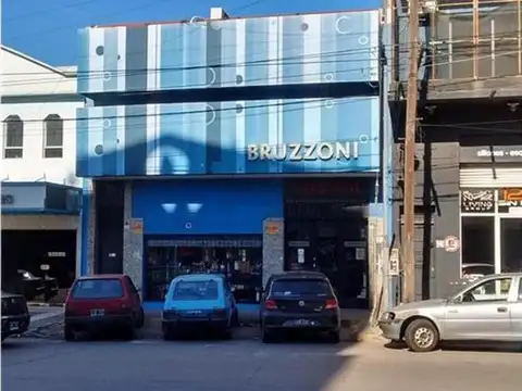 Galpon en Venta en General San Martin, USD 500.000