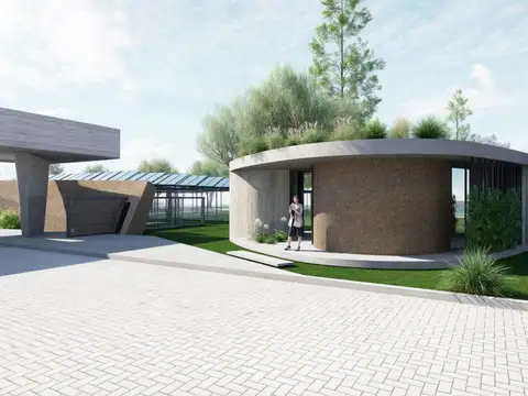 Terreno en Venta en Villa Amelia, USD 25.200